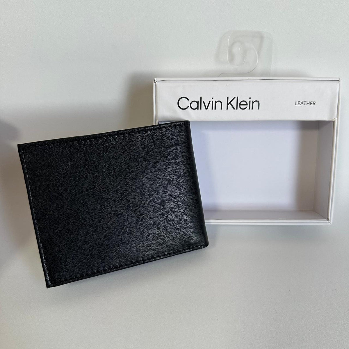 Cartera Trifold RFID – Calvin Klein