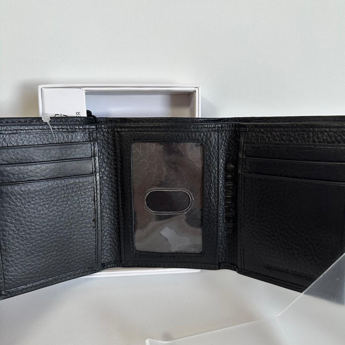 Cartera Trifold RFID – Calvin Klein