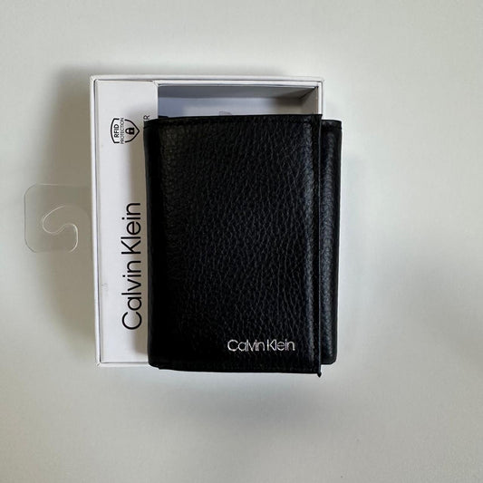 Cartera Trifold RFID – Calvin Klein