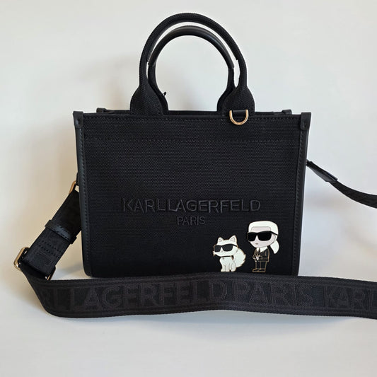 Bolso Tote Bag Karl Lagerfeld Paris  – Edición Especial