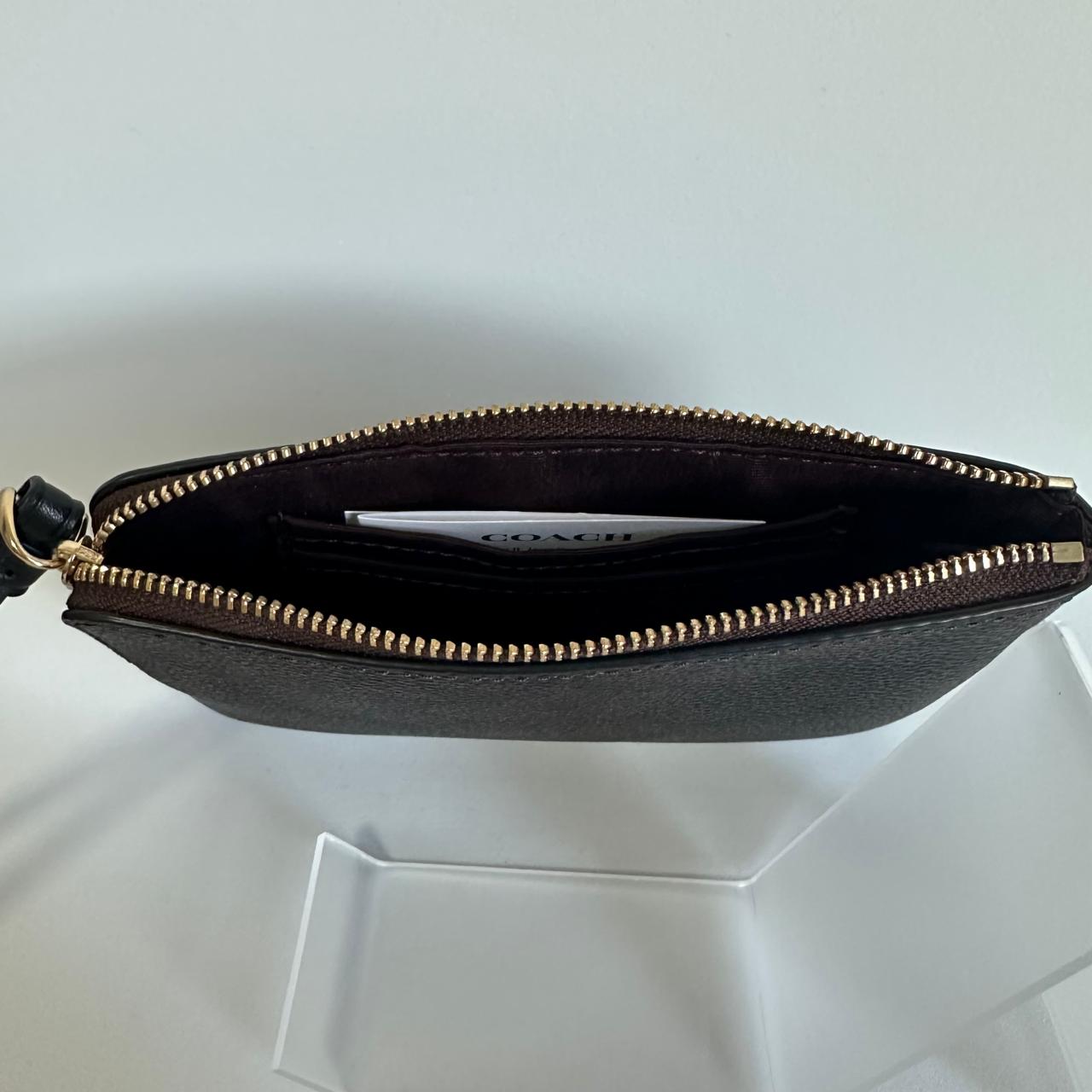Cartera - Muñequera Coach