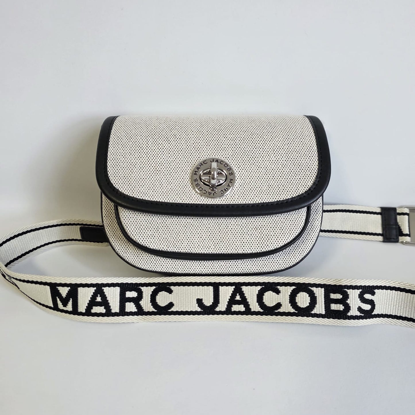 Bolsa Marc Jacobs - Small Saddle Bag