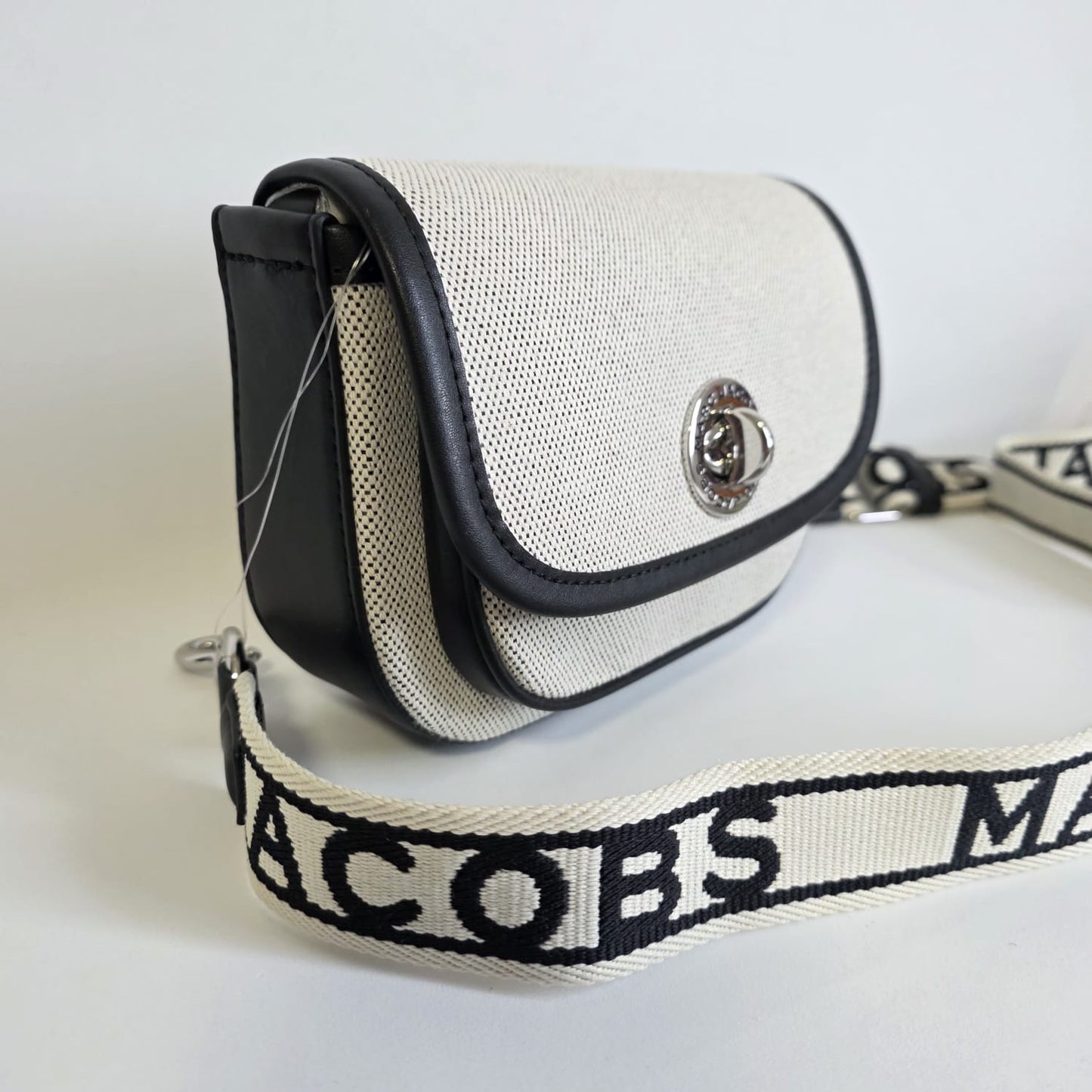 Bolsa Marc Jacobs - Small Saddle Bag