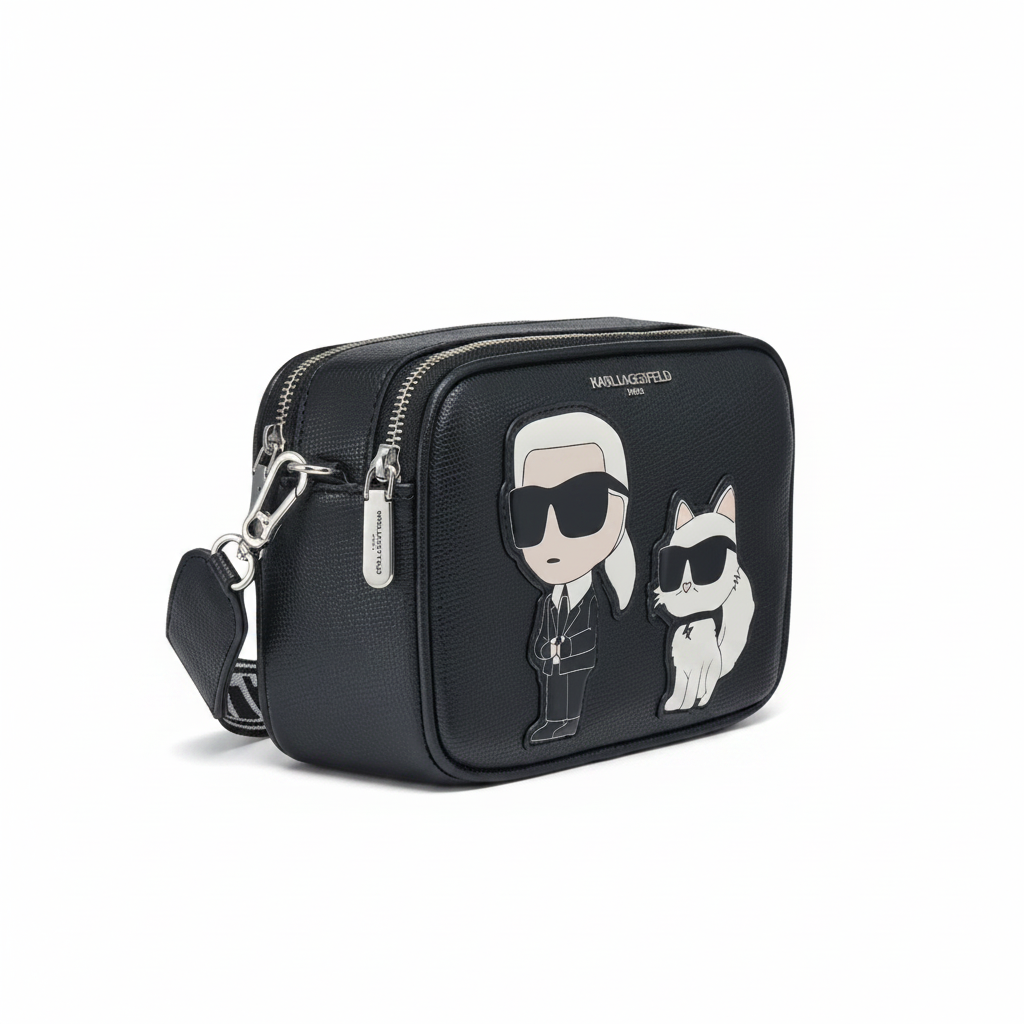 Karl Lagerfeld Paris – Ikonik Karl & Choupette