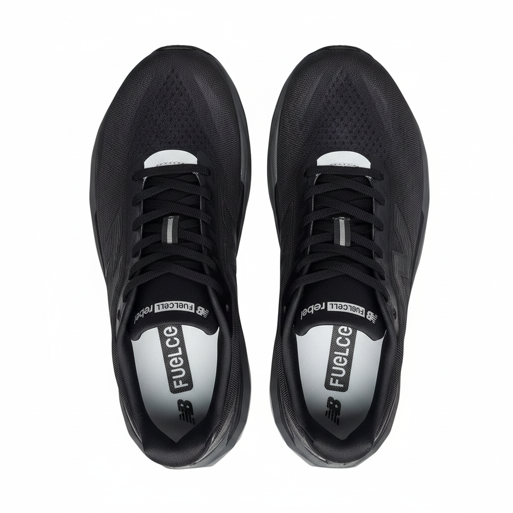 New Balance FuelCell Rebel v5 - Vista Superior