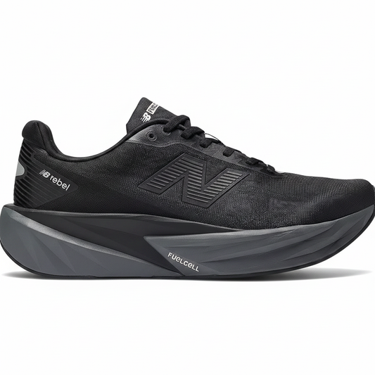 New Balance FuelCell Rebel v4 Black Gray