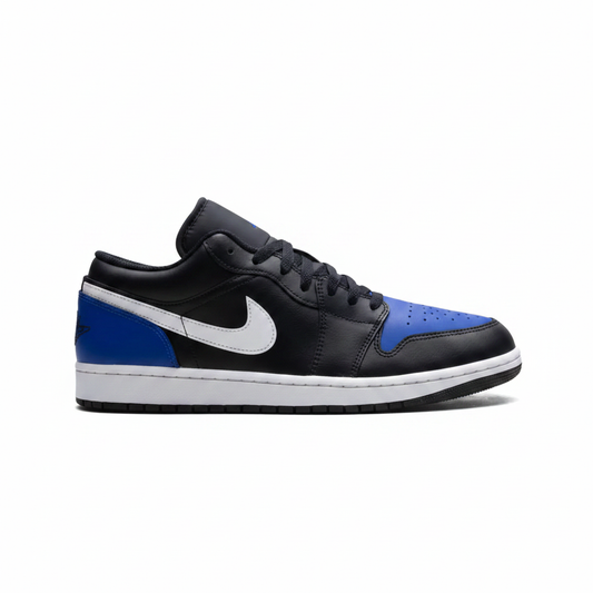 Air Jordan 1 Low Royal Blue — Talla 10 US / 8 MX