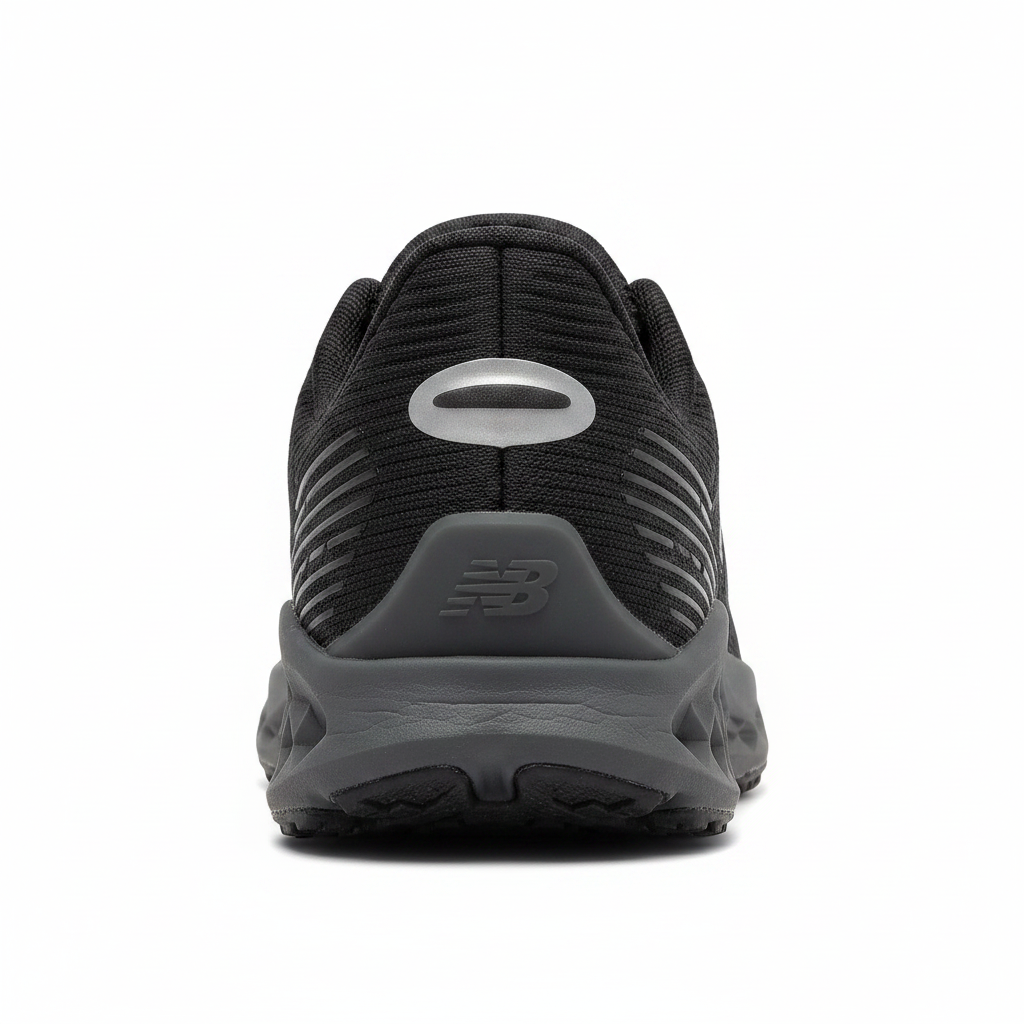 New Balance FuelCell Rebel v5 - Vista Trasera