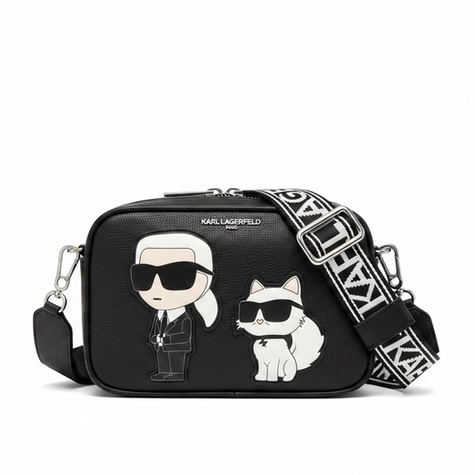 Karl Lagerfeld Paris – Ikonik Karl & Choupette