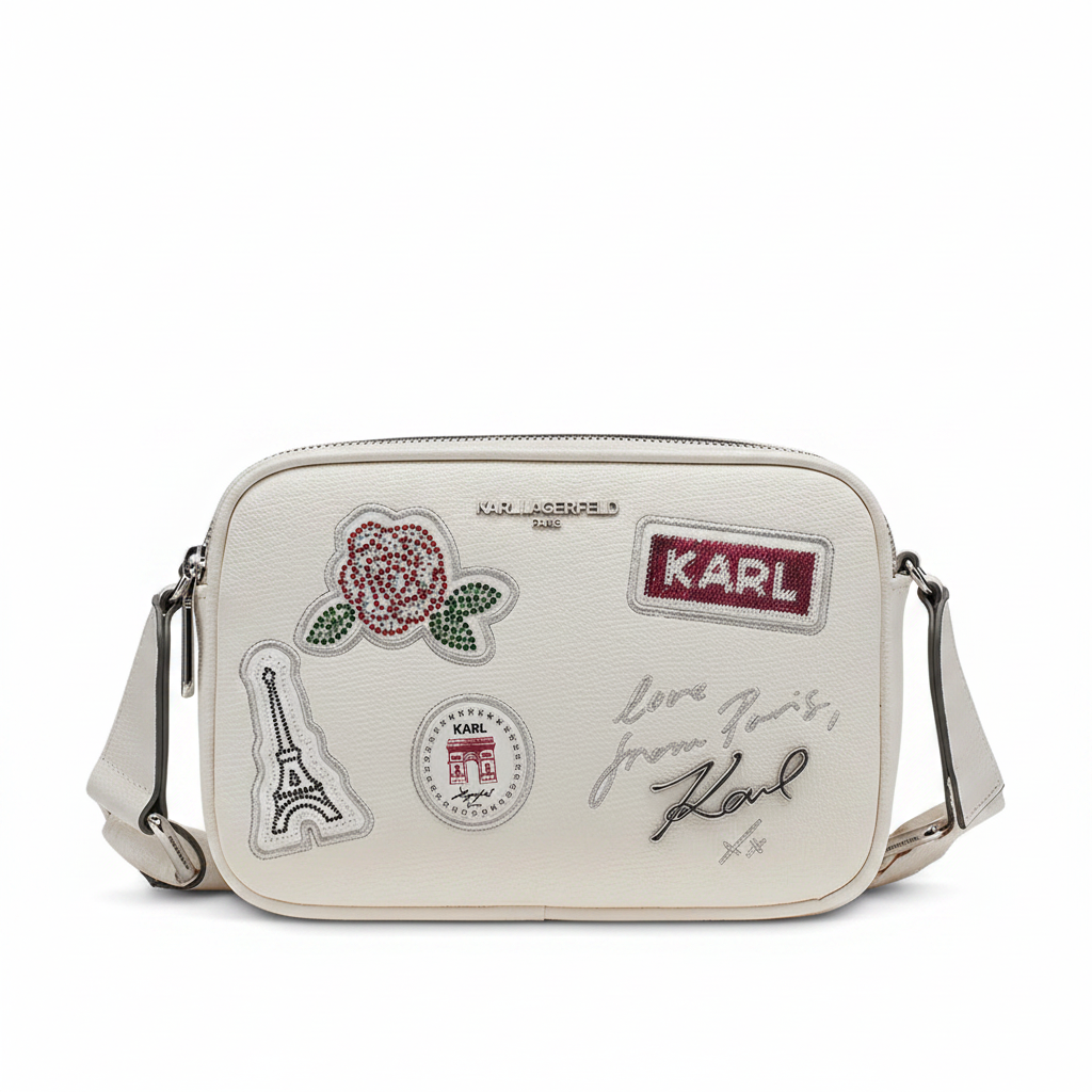 Karl Lagerfeld Paris – "Love from Paris" | Cream
