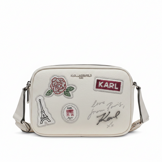 Karl Lagerfeld Paris – "Love from Paris" | Cream