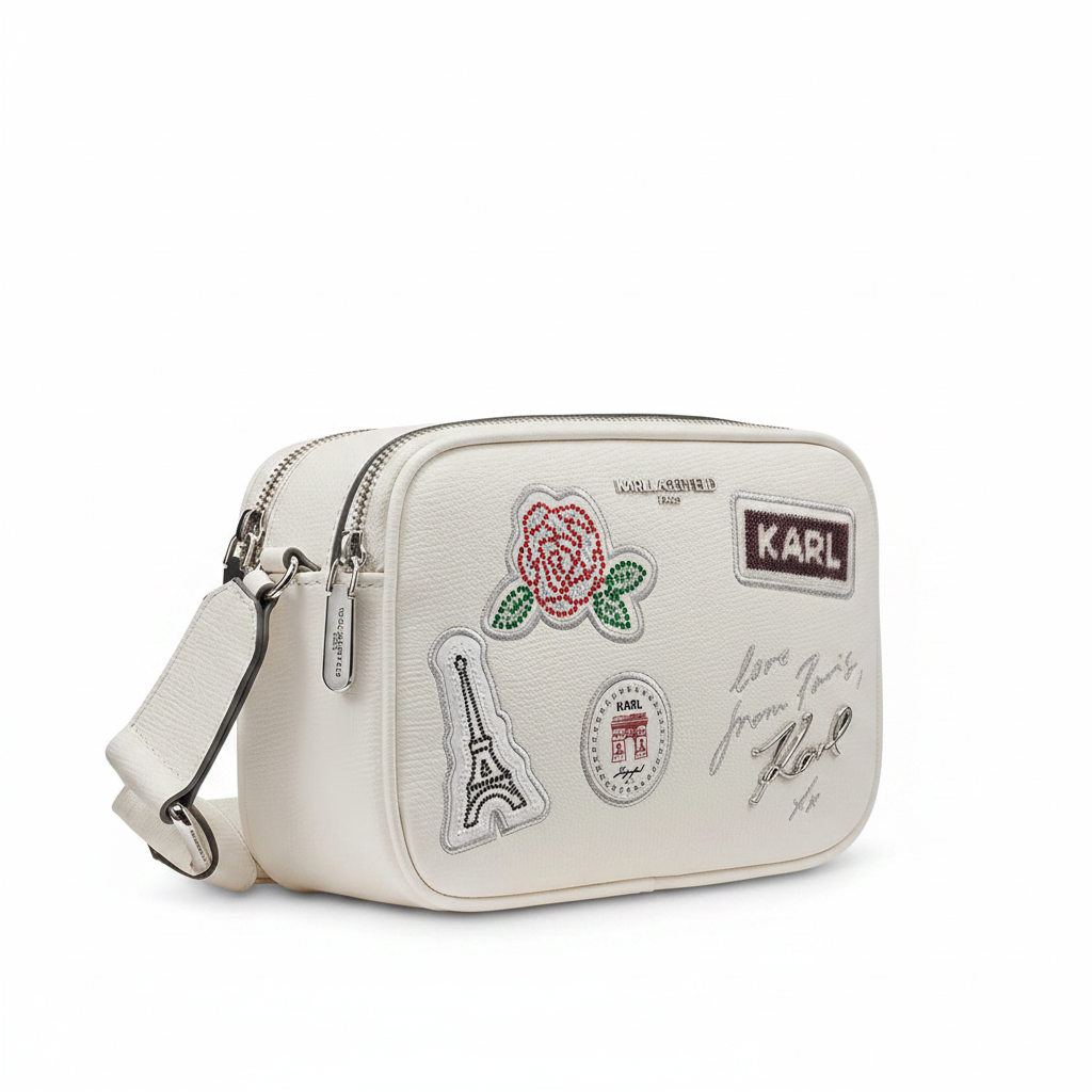 Karl Lagerfeld Paris – "Love from Paris" | Cream