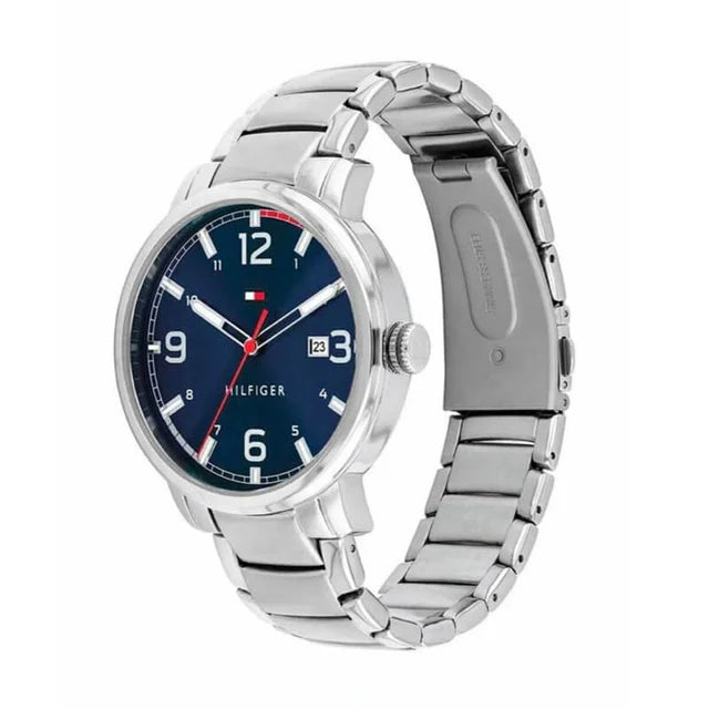 Reloj Tommy Hilfiger - Acero
