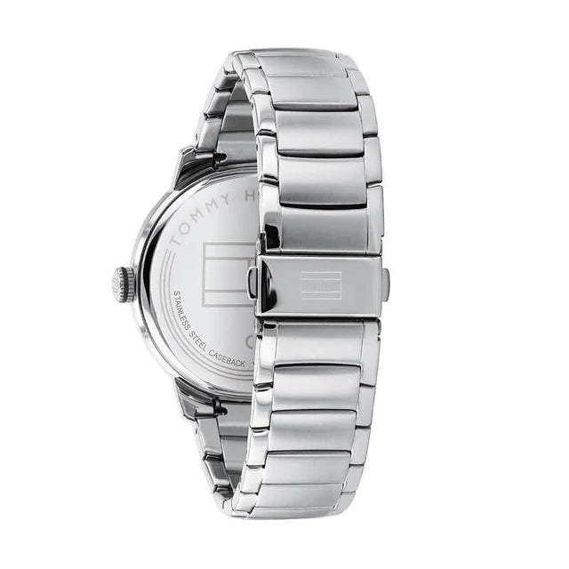 Reloj Tommy Hilfiger - Acero