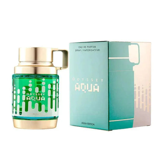 Armaf Odyssey Aqua | 100 Ml EDP