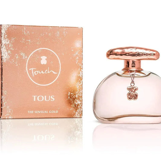 Tous Sensual Touch | 100 Ml EDT