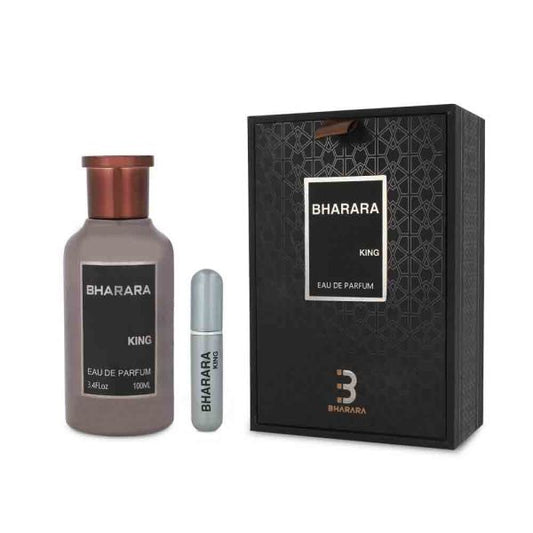Bharara King | 100 Ml EDP